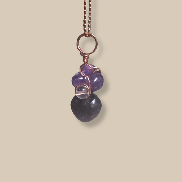 Divine Formation — The Crystal Goddess Series