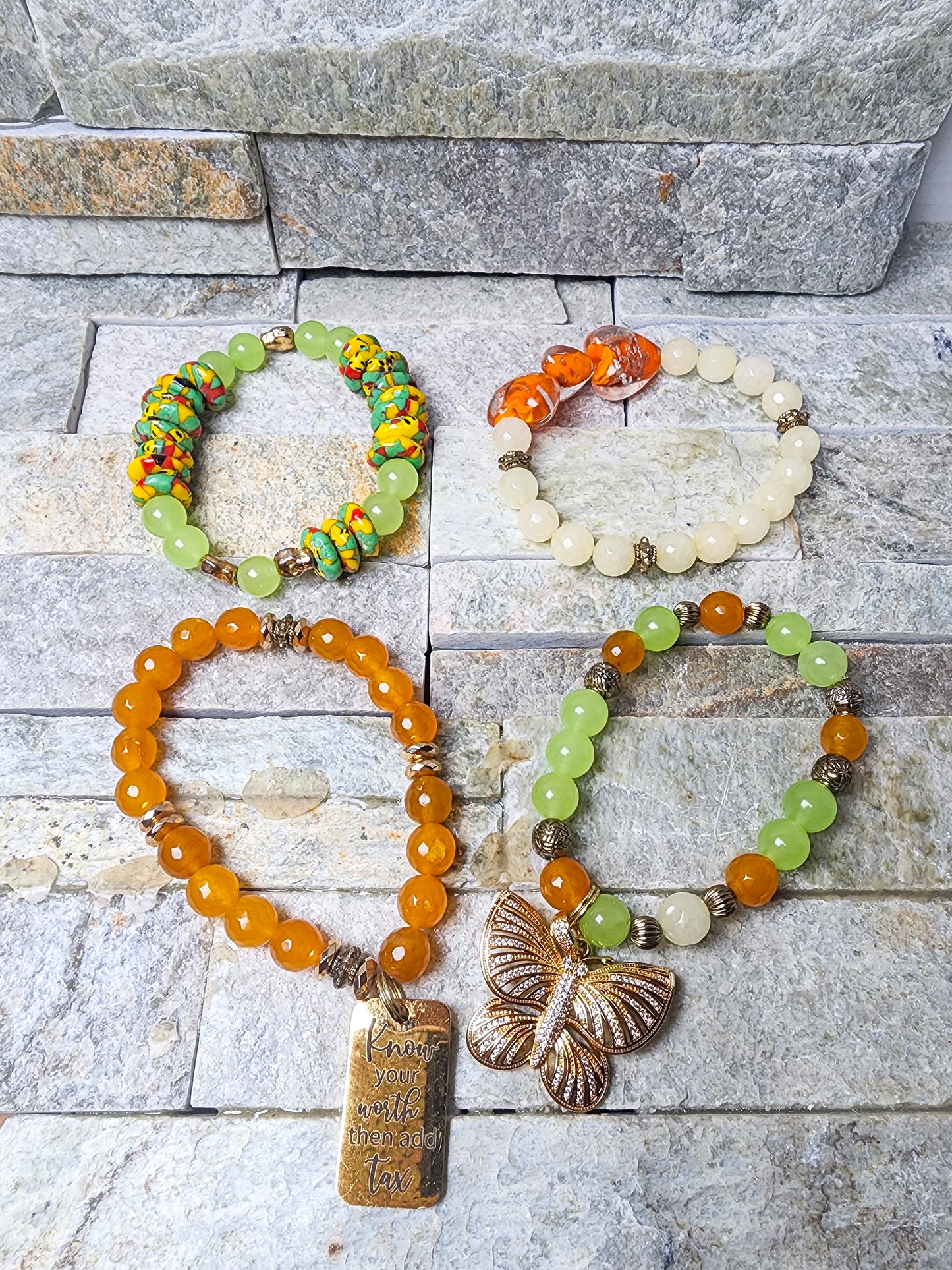 Boundless | Leukemia Tribute: Symbolic Jewelry for Hope and Transformation