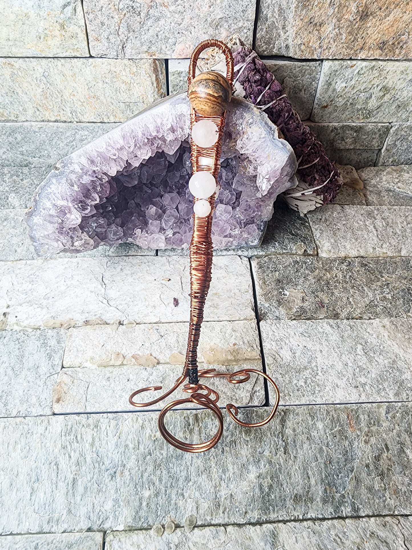 Bray Copper Fusion