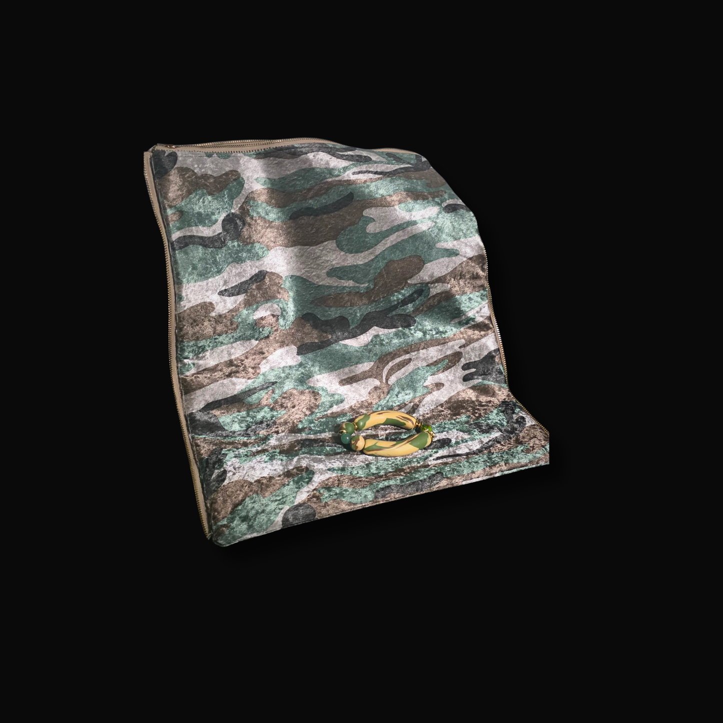 Field Luxe Armory Set — JvOR x Lavish Sewciety