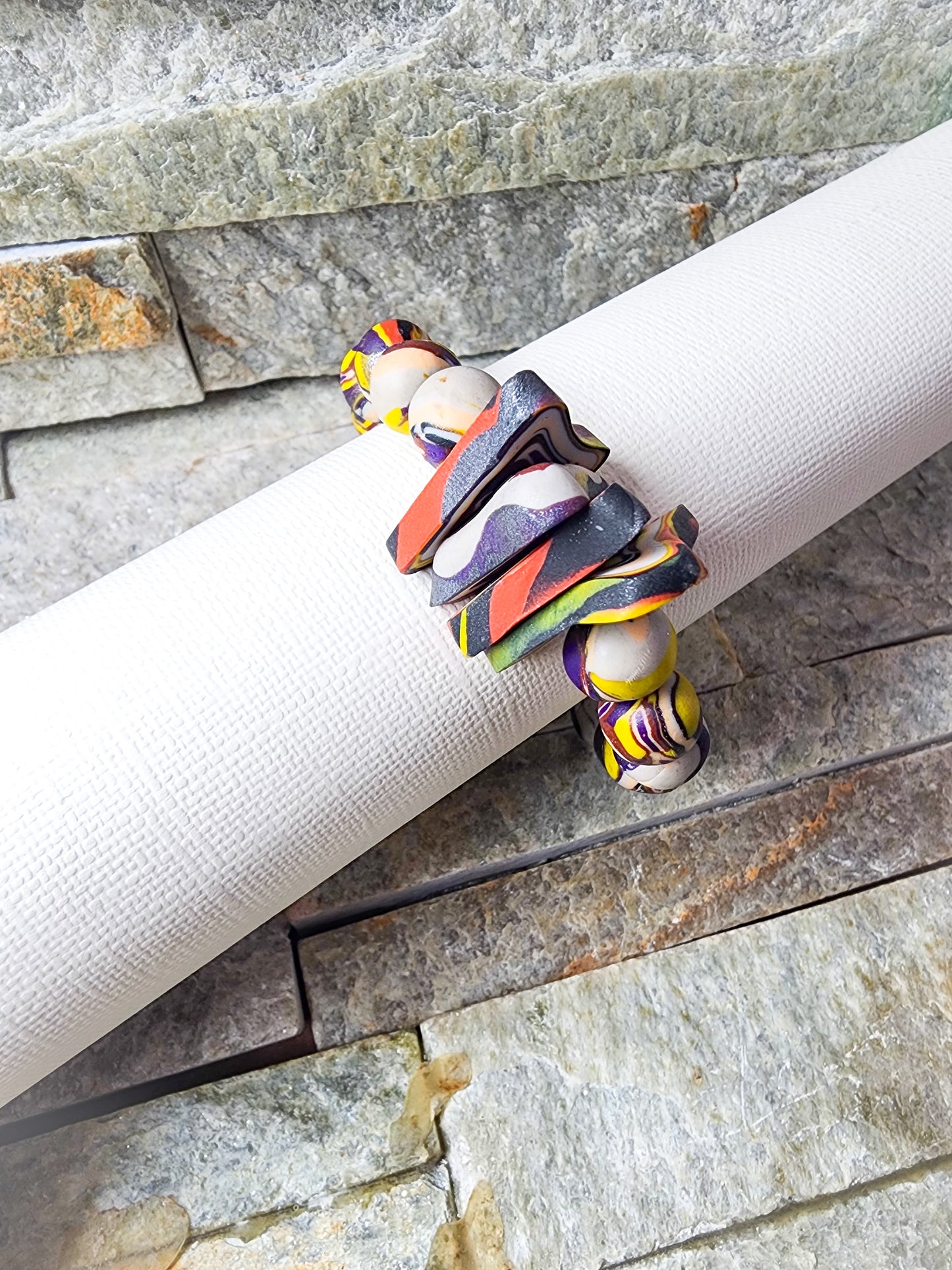 Innovative shapes, designs, and colors