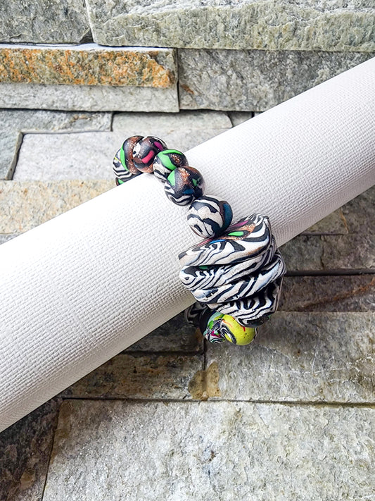 Innovative shapes, designs, and colors