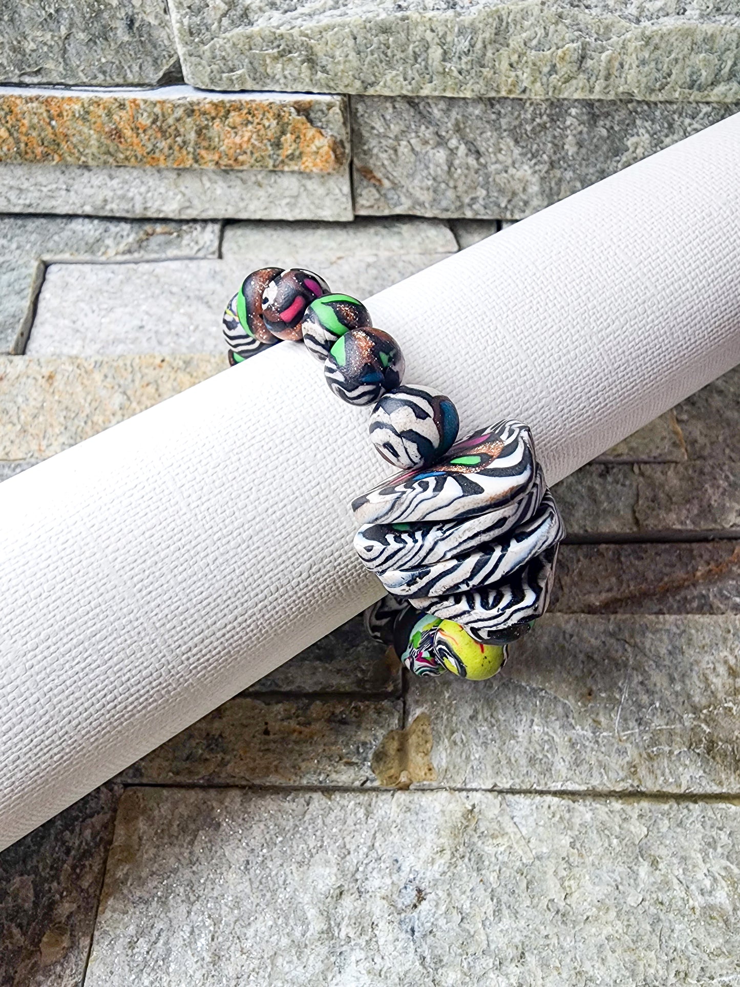 Innovative shapes, designs, and colors