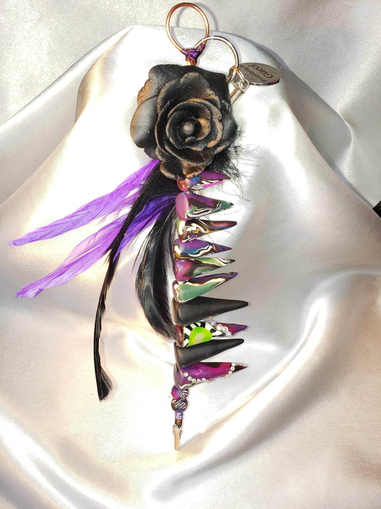 Impale