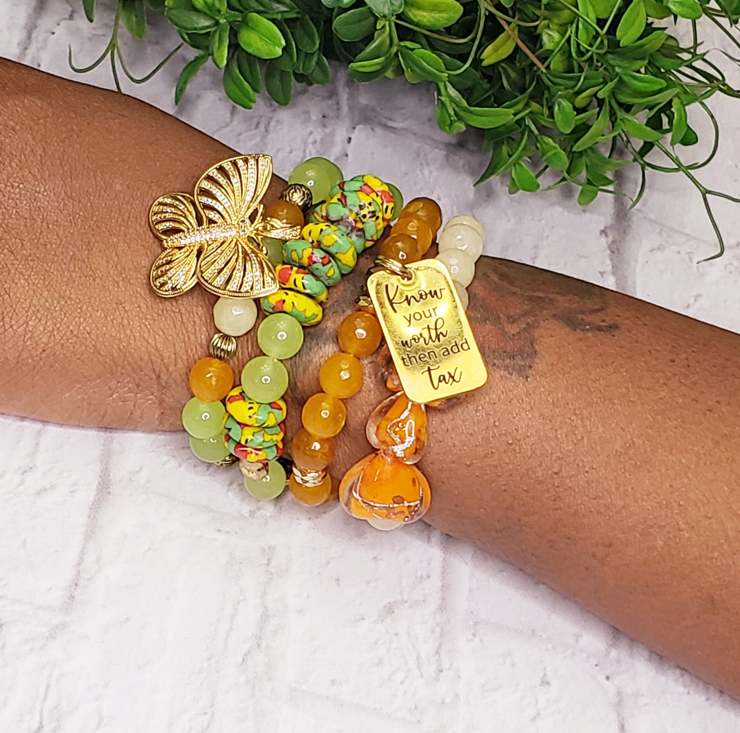 Boundless | Leukemia Tribute: Symbolic Jewelry for Hope and Transformation