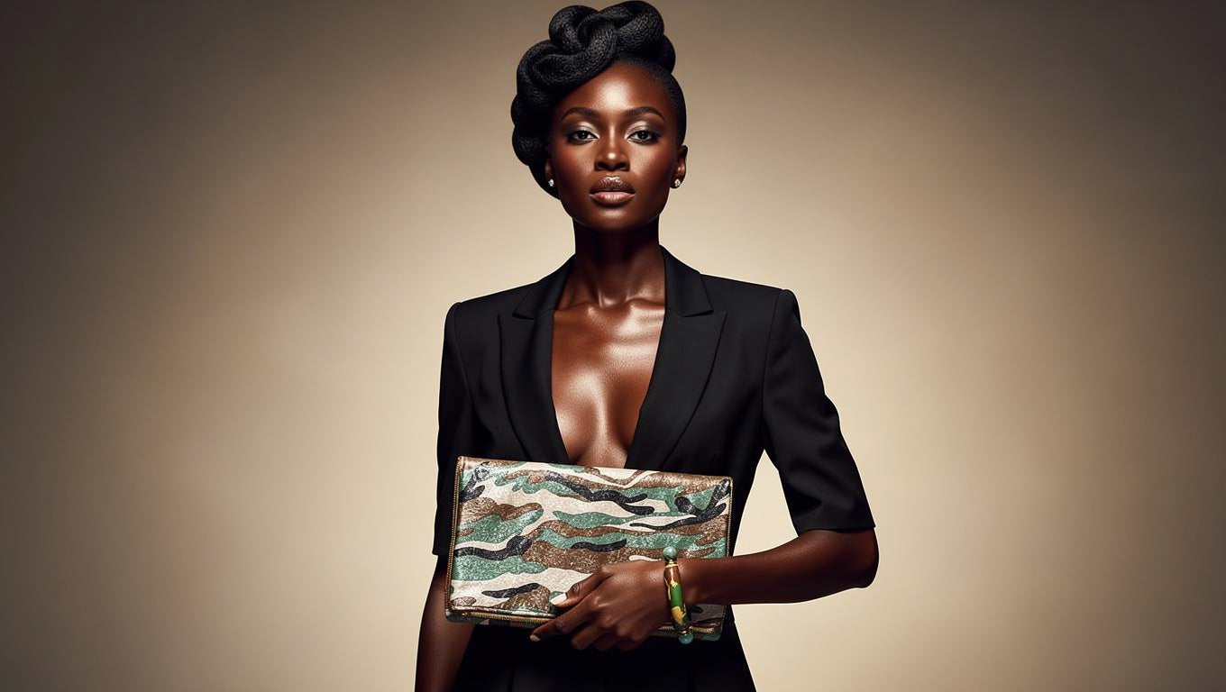 JVOR X LAVISH - THE ARMORY EDITION