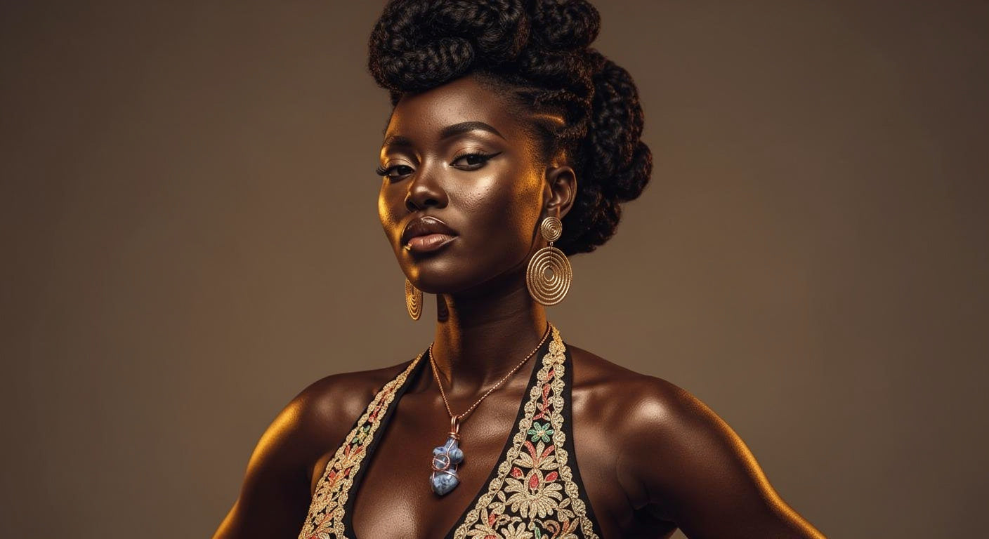 DIVINE FORMATION - THE CRYSTAL GODDESS SERIES