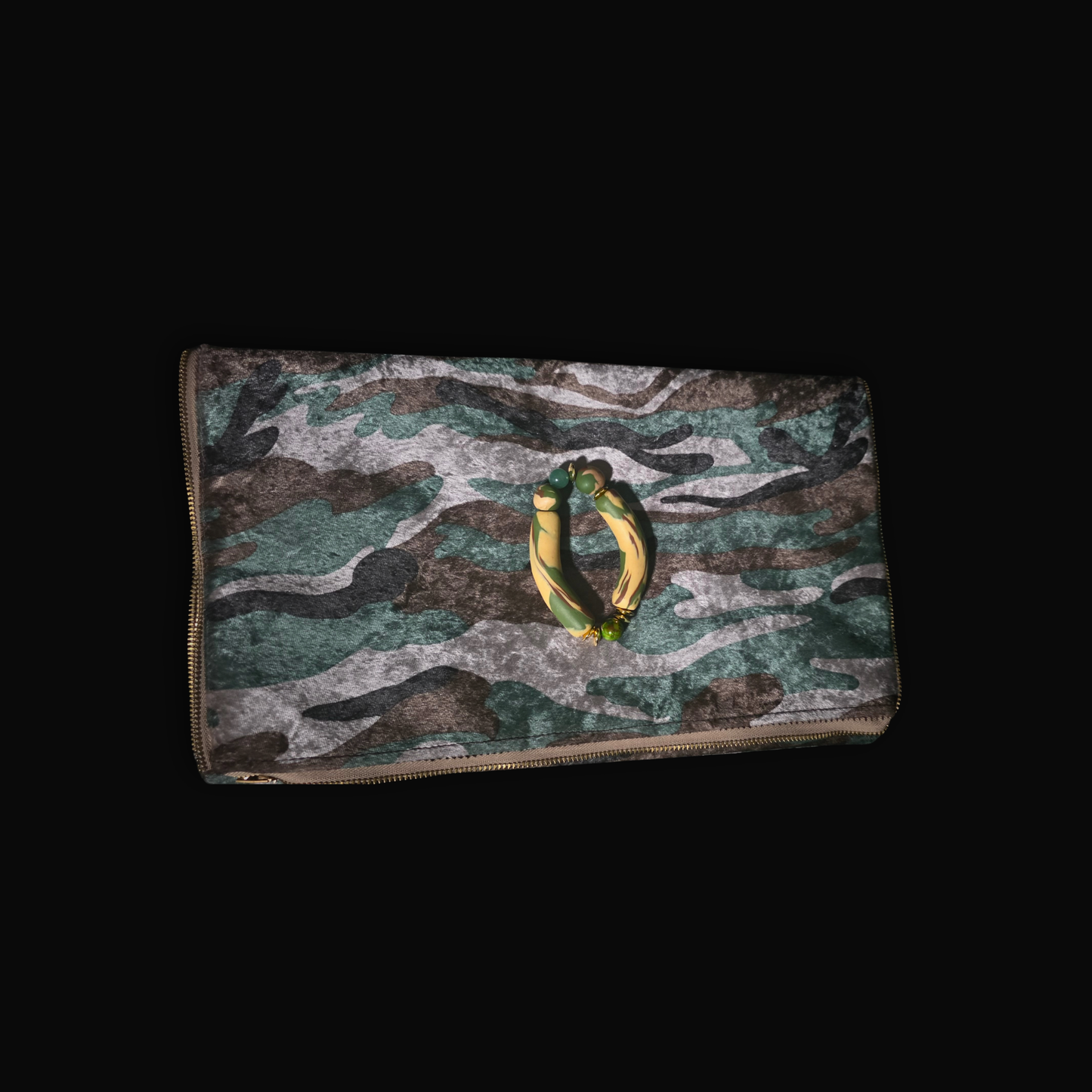 Field Luxe Armory Set — JvOR x Lavish Sewciety