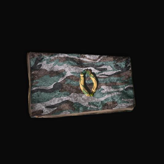 Field Luxe Armory Set — JvOR x Lavish Sewciety