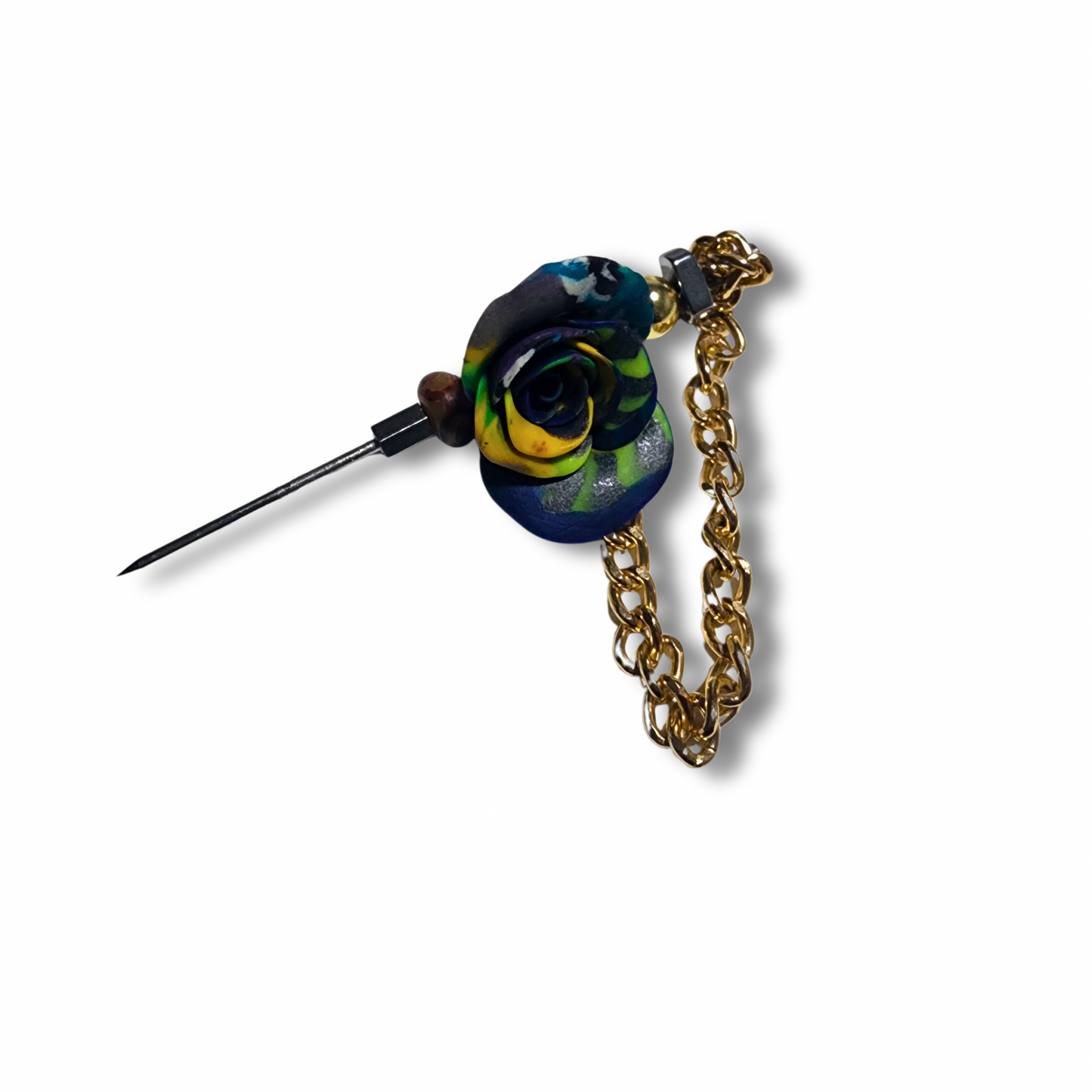 velvet authority 013 chain edition polymer clay crystal multi functional tool jvor