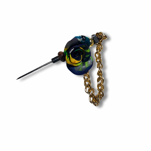 velvet authority 013 chain edition polymer clay crystal multi functional tool jvor