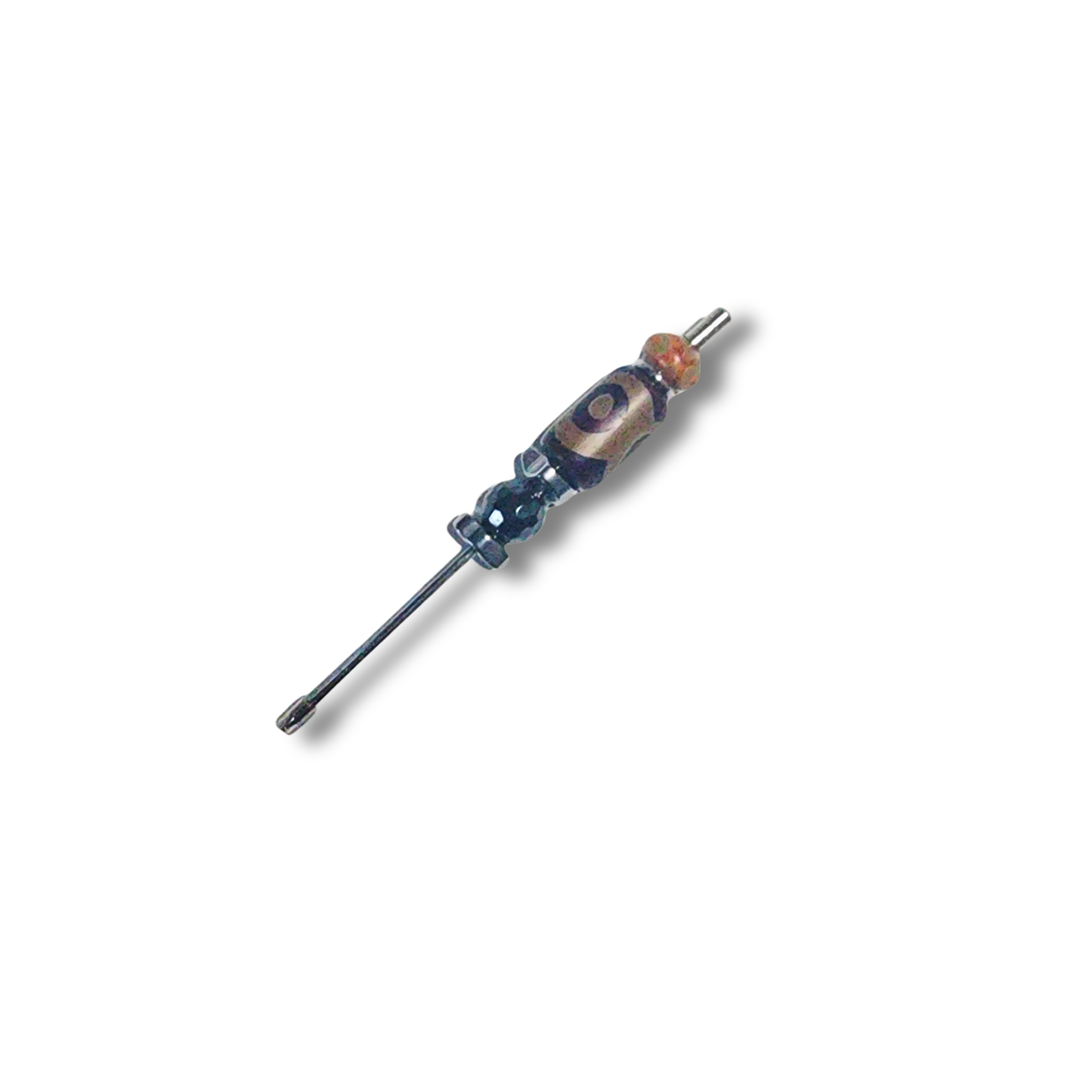 Silent Authority 008 | 1 of 1 |  Multi-Functional Tool