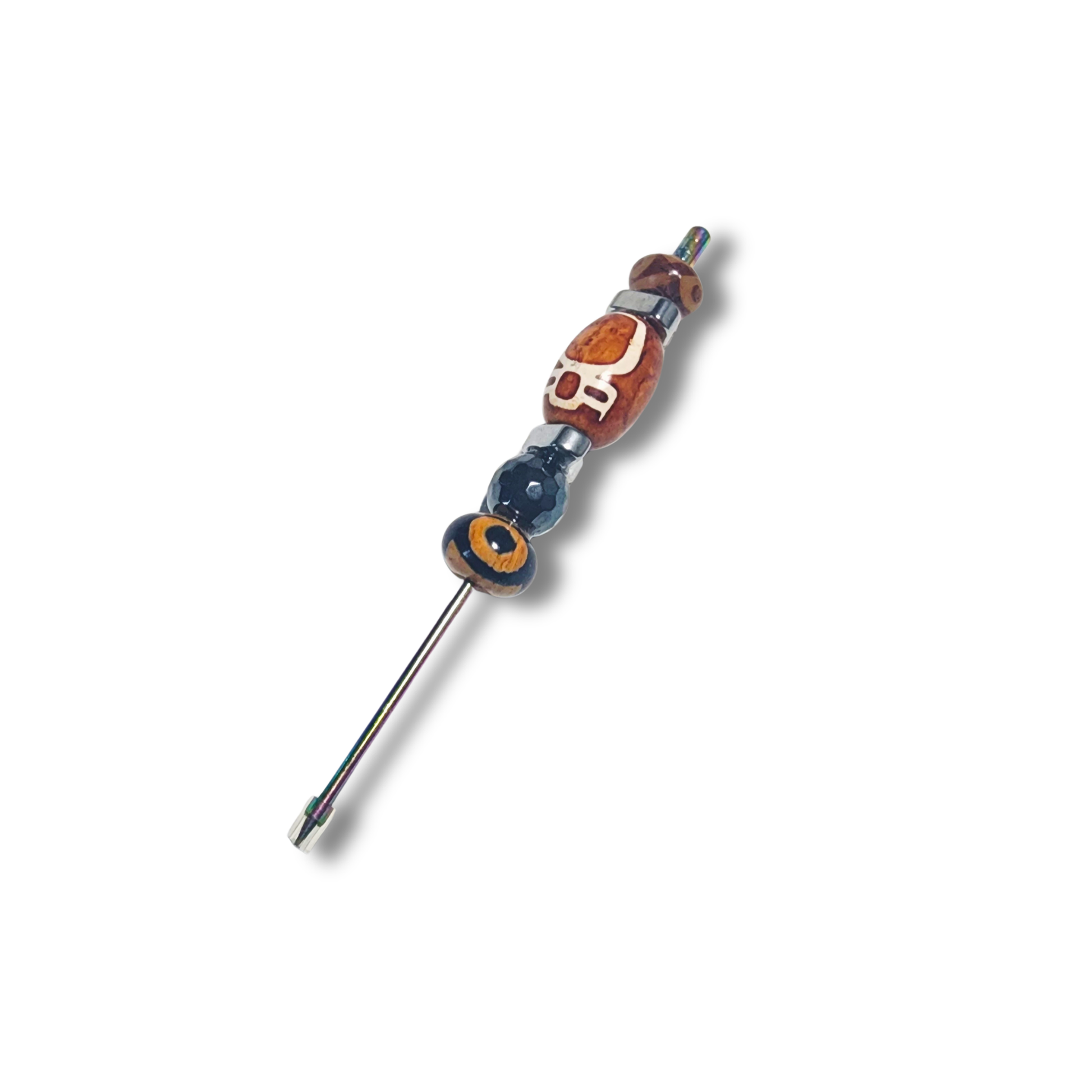 Silent Authority 004 core multi-functional protection tool JVOR