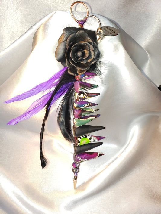 Impale